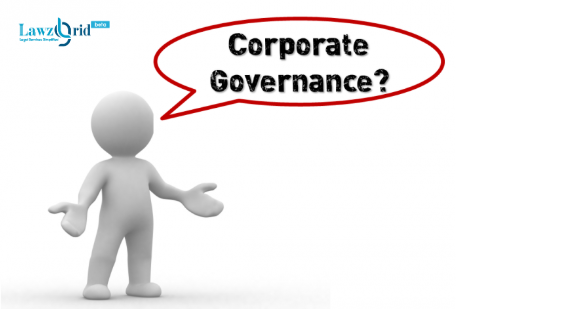 Benefits of Corporate Governance